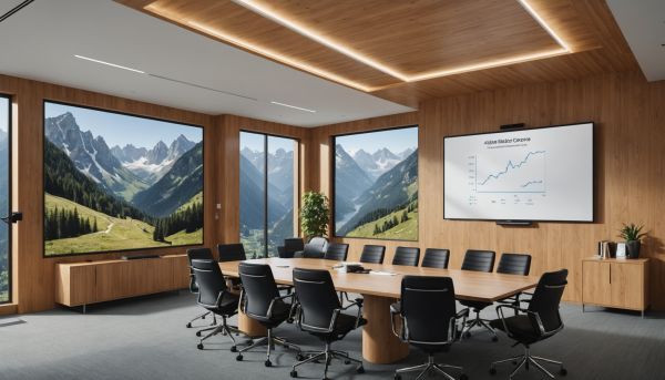 Comment organiser un séminaire d entreprise en altitude ?